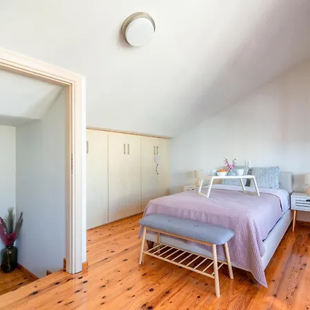 Trinity Seaside Family Maisonette *