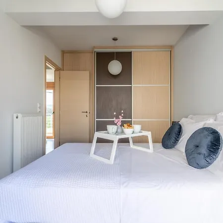 Trinity Seaside Family Maisonette