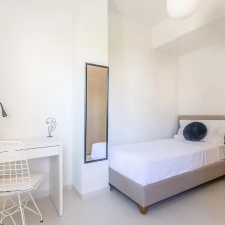 Trinity Seaside Family Maisonette בית נופש *