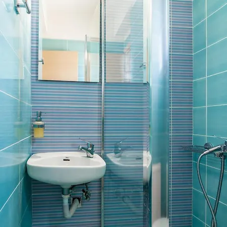 Trinity Seaside Family Maisonette בית נופש *
