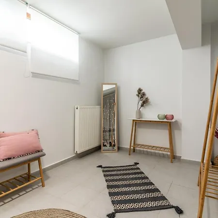 Trinity Seaside Family Maisonette * Goúrnes