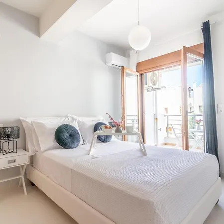 Trinity Seaside Family Maisonette *